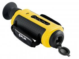 美國FLIR HM-224紅外<a href='http://www.pcubp.cn/hongwairexiangyi.html'>熱像儀</a>