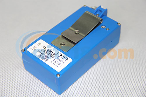 美國Sensidyne Gilian LFS-113個(gè)體低流量采樣泵