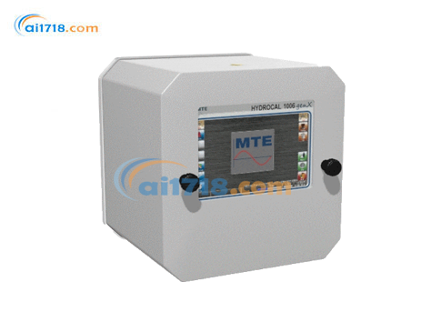 HYDROCAL 1006 genX電力變壓器及油浸式電氣設備在線溶解氣體和水分分析系統