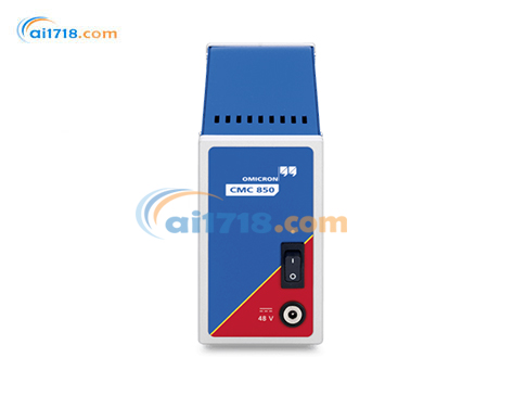 CMC 850保護(hù)測(cè)試儀