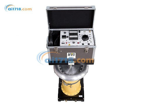ALT-130/60(F)交流高壓空中升降介電測試儀