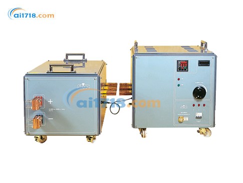 LET-4000-R一次注入式測試設(shè)備