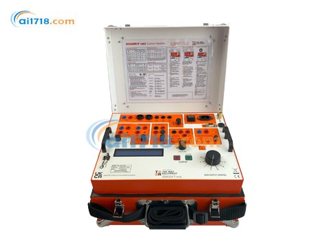 200ADM-P Mk2二次電流注入測(cè)試儀