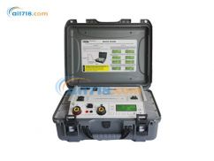 RMO300C連續電流微歐姆表