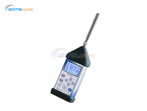 SVAN953噪聲振動(dòng)分析儀