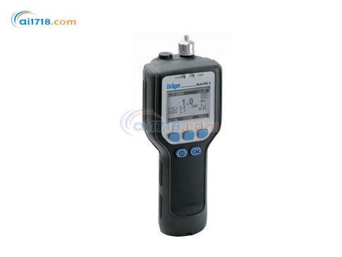 Multi-PID 2有機(jī)揮發(fā)物氣體檢測(cè)儀
