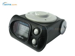 Polimaster PM1621個(gè)人輻射劑量報(bào)警儀