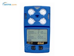 GS40四合一氣體檢測(cè)儀