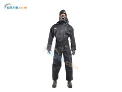 DEMRON輻射屏蔽防護(hù)服