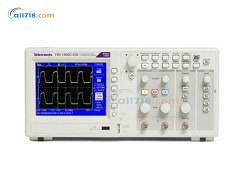 TDS1002C-EDU數(shù)字存儲示波器