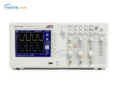 TDS2012C數(shù)字存儲示波器