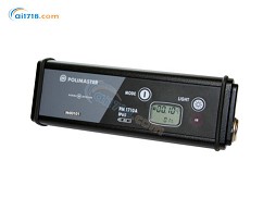 PM1710A手持式γ和γ-n監(jiān)測器