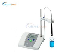 FE30k臺式電導(dǎo)率儀