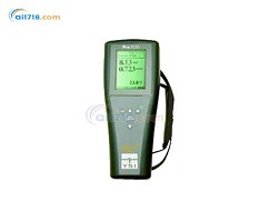 PRO1030多參數水質測溫儀