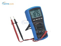 MD9040真有效值工業(yè)級(jí)數(shù)字萬用表