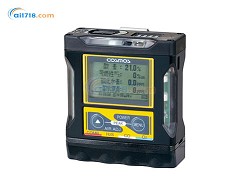 XA-4200SC便攜式四合一報(bào)警儀