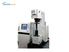 BRIN200DT全自動(dòng)布氏硬度測量機(jī)