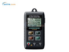 KEW 5020負(fù)荷記錄儀