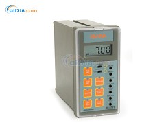 HI8711鑲嵌式在線雙點(diǎn)PH控制器