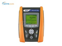 SOLAR200太陽能功率計(jì)