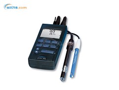 pH/Oxi 340i多參數(shù)水質(zhì)分析儀