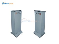 PM5000S小型通道式行人放射性監(jiān)測系統(tǒng)