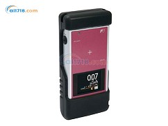 NHE2 X， γ半導體便攜式儀表